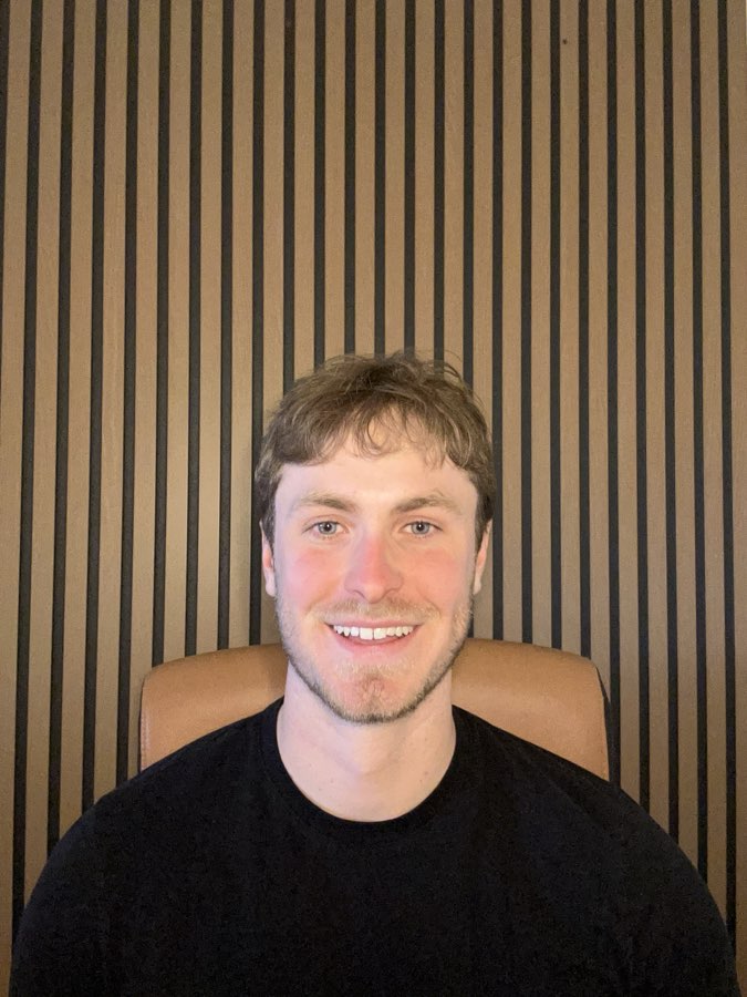Simon, founder of ScaleClinics